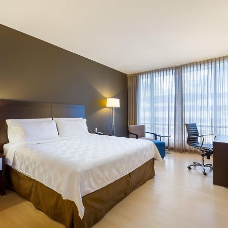 Holiday Inn Panama Distrito Financiero By Ihg Dış mekan fotoğraf