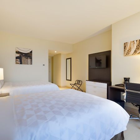 Holiday Inn Panama Distrito Financiero By Ihg Dış mekan fotoğraf