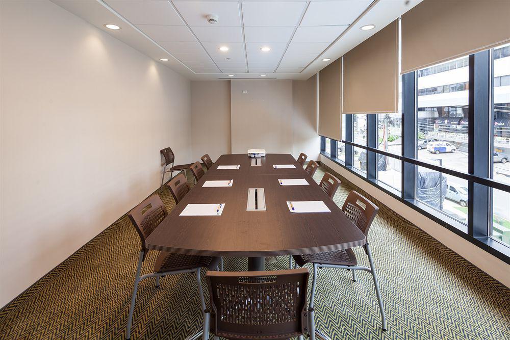 Holiday Inn Panama Distrito Financiero By Ihg Dış mekan fotoğraf