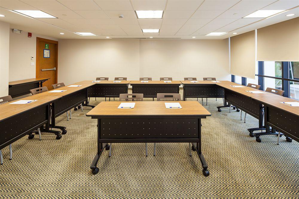 Holiday Inn Panama Distrito Financiero By Ihg Dış mekan fotoğraf
