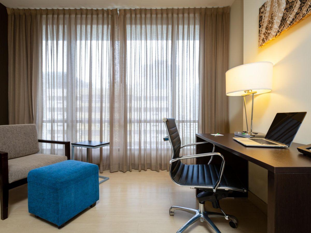 Holiday Inn Panama Distrito Financiero By Ihg Dış mekan fotoğraf