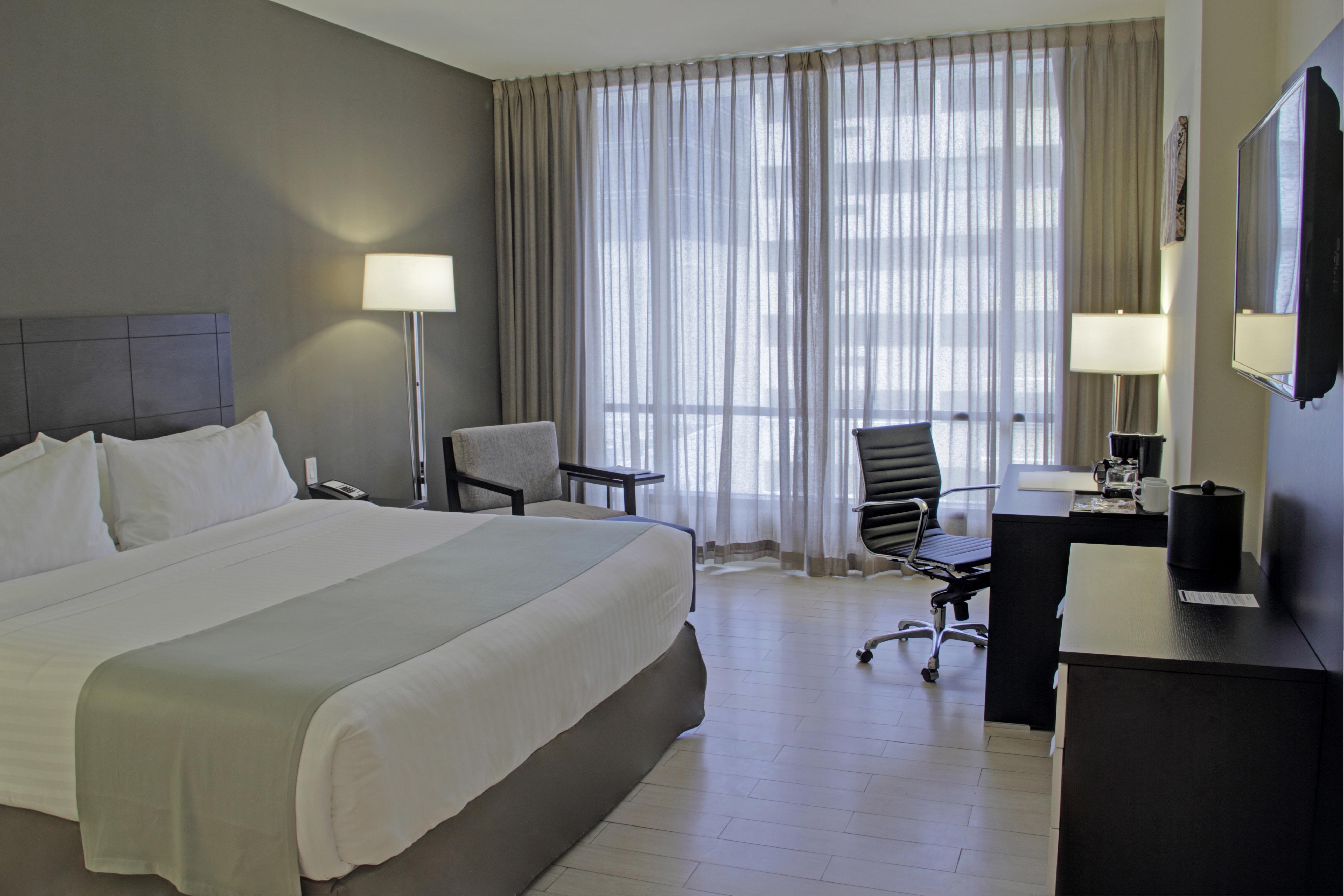 Holiday Inn Panama Distrito Financiero By Ihg Dış mekan fotoğraf