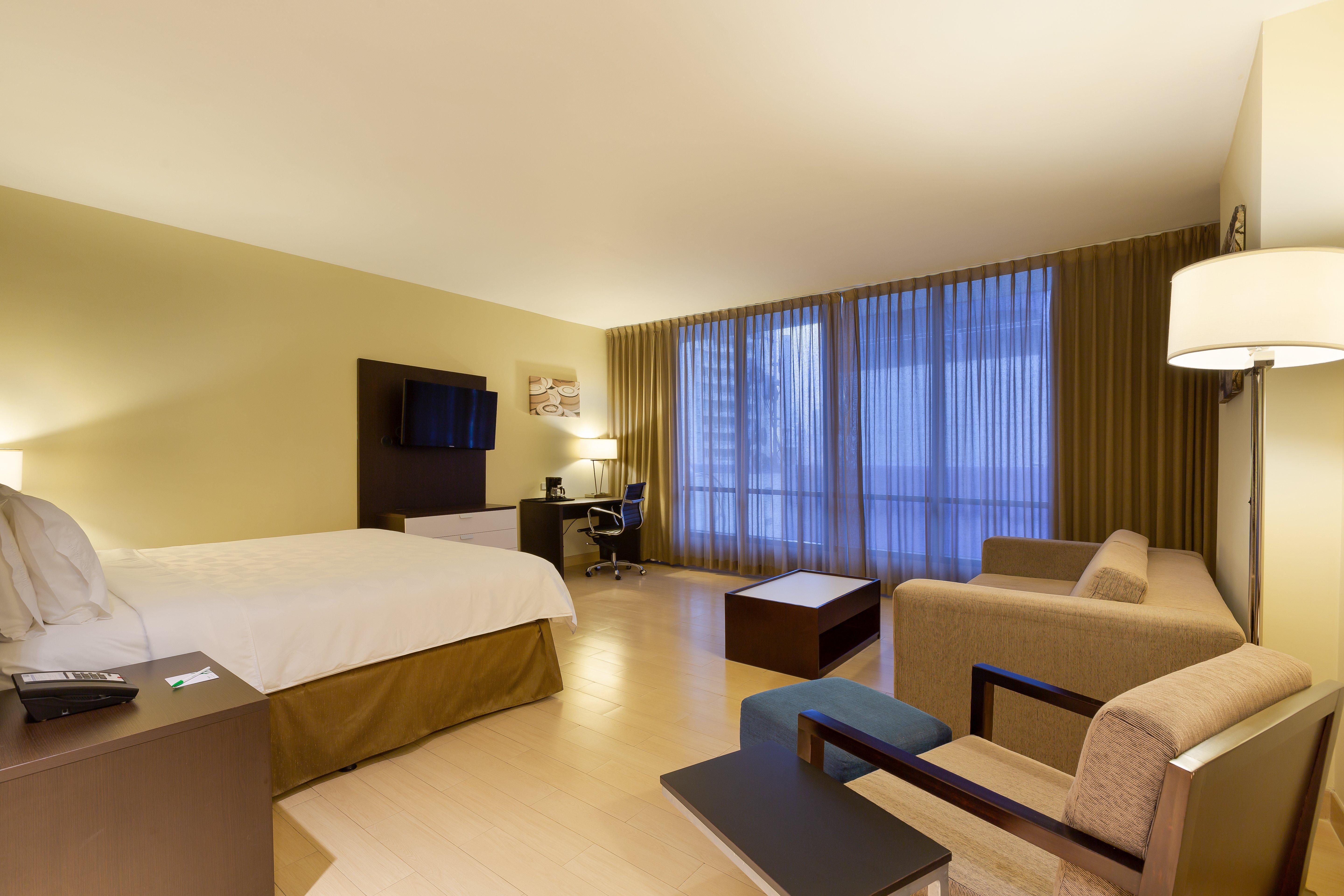 Holiday Inn Panama Distrito Financiero By Ihg Dış mekan fotoğraf
