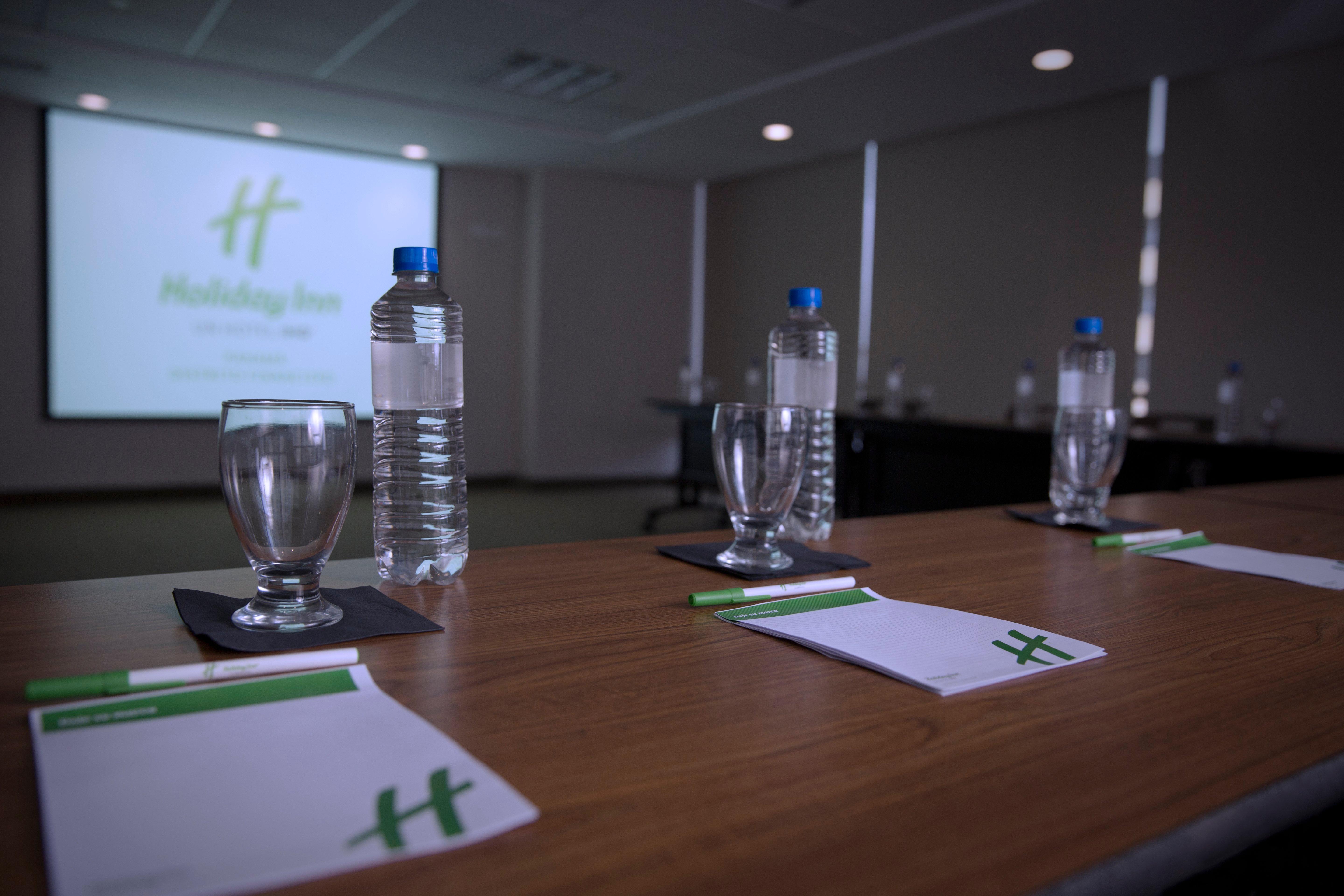 Holiday Inn Panama Distrito Financiero By Ihg Dış mekan fotoğraf