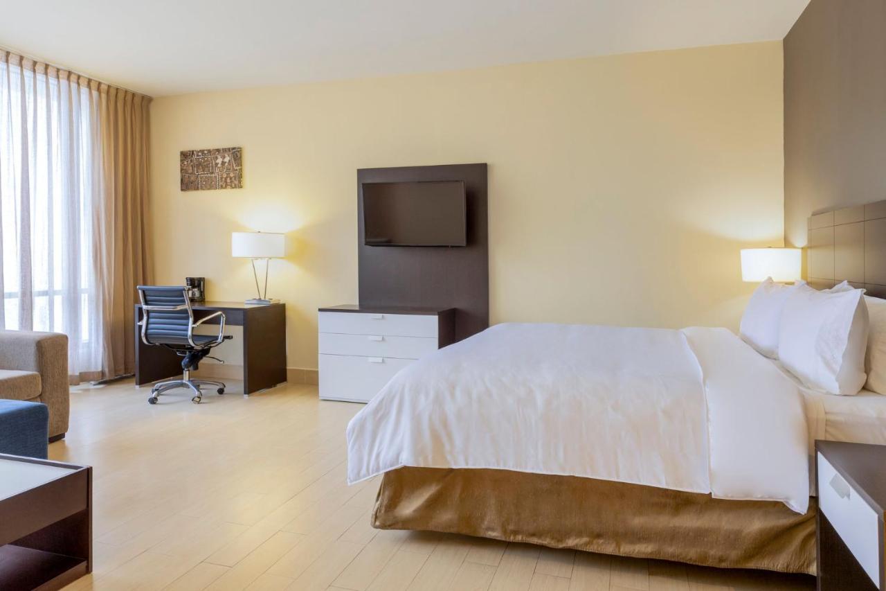 Holiday Inn Panama Distrito Financiero By Ihg Dış mekan fotoğraf