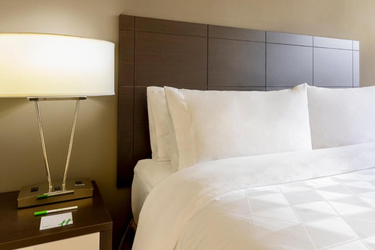 Holiday Inn Panama Distrito Financiero By Ihg Dış mekan fotoğraf