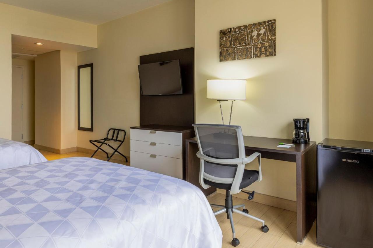 Holiday Inn Panama Distrito Financiero By Ihg Dış mekan fotoğraf