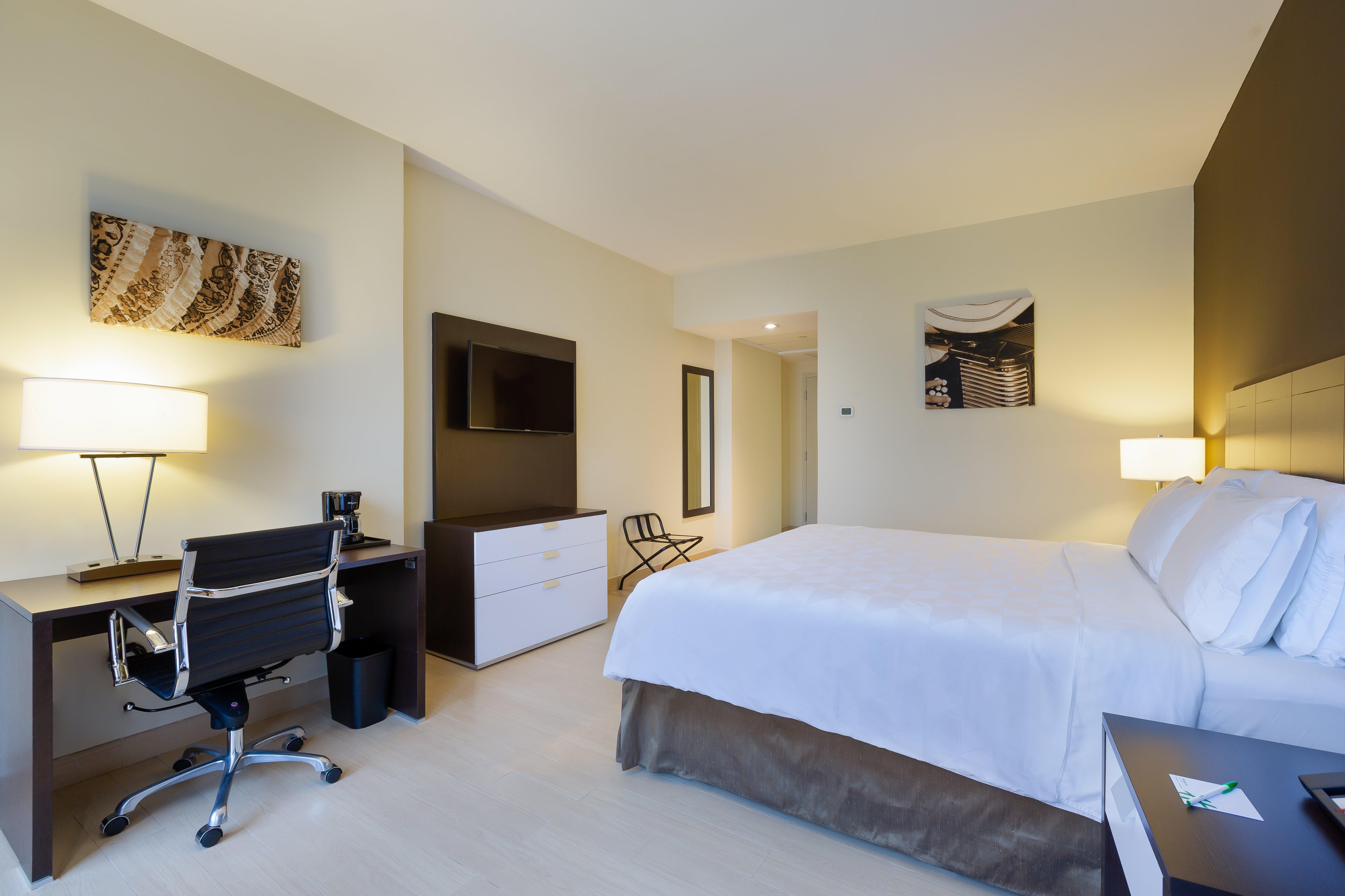 Holiday Inn Panama Distrito Financiero By Ihg Dış mekan fotoğraf