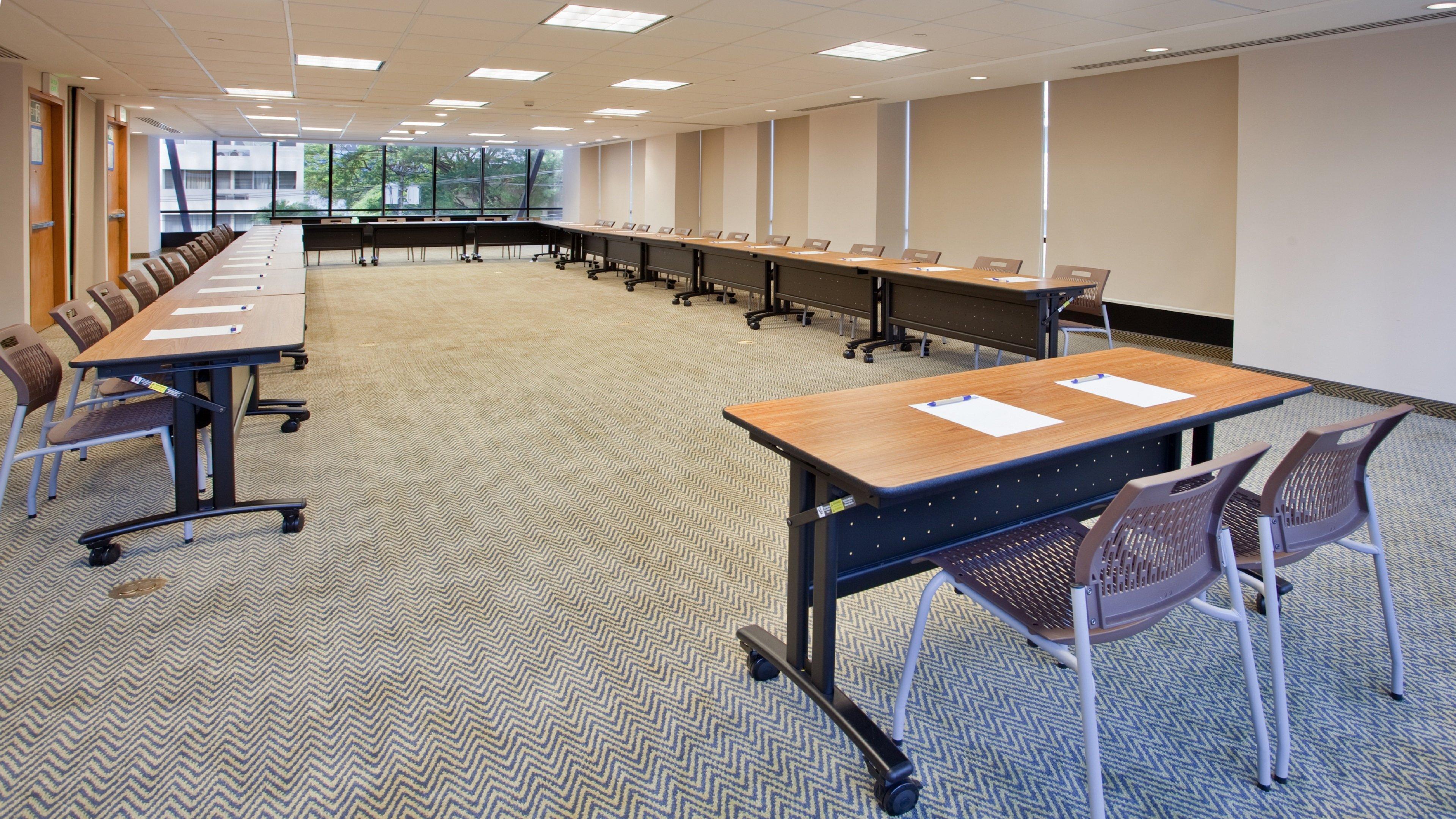 Holiday Inn Panama Distrito Financiero By Ihg Dış mekan fotoğraf