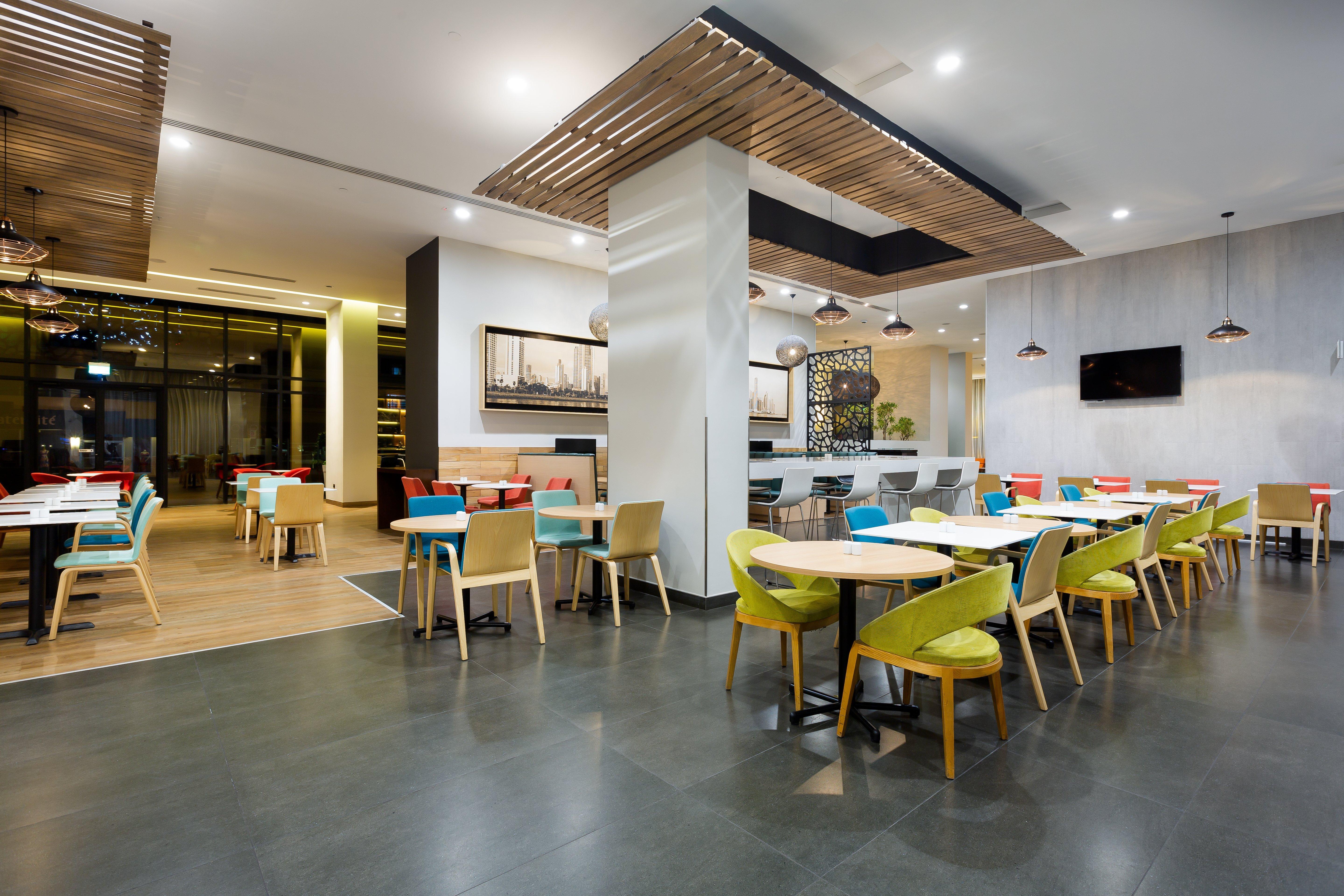 Holiday Inn Panama Distrito Financiero By Ihg Dış mekan fotoğraf