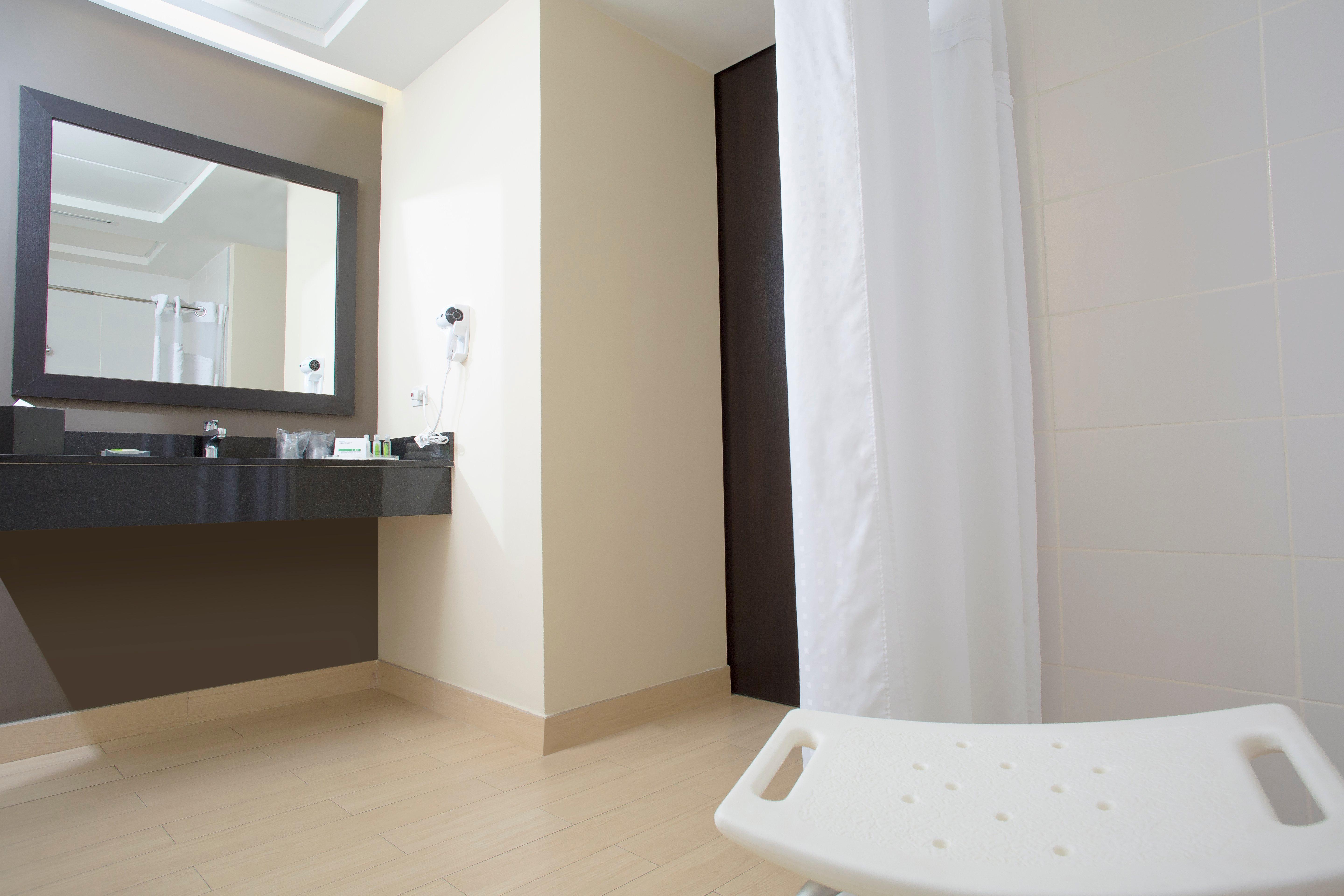Holiday Inn Panama Distrito Financiero By Ihg Dış mekan fotoğraf