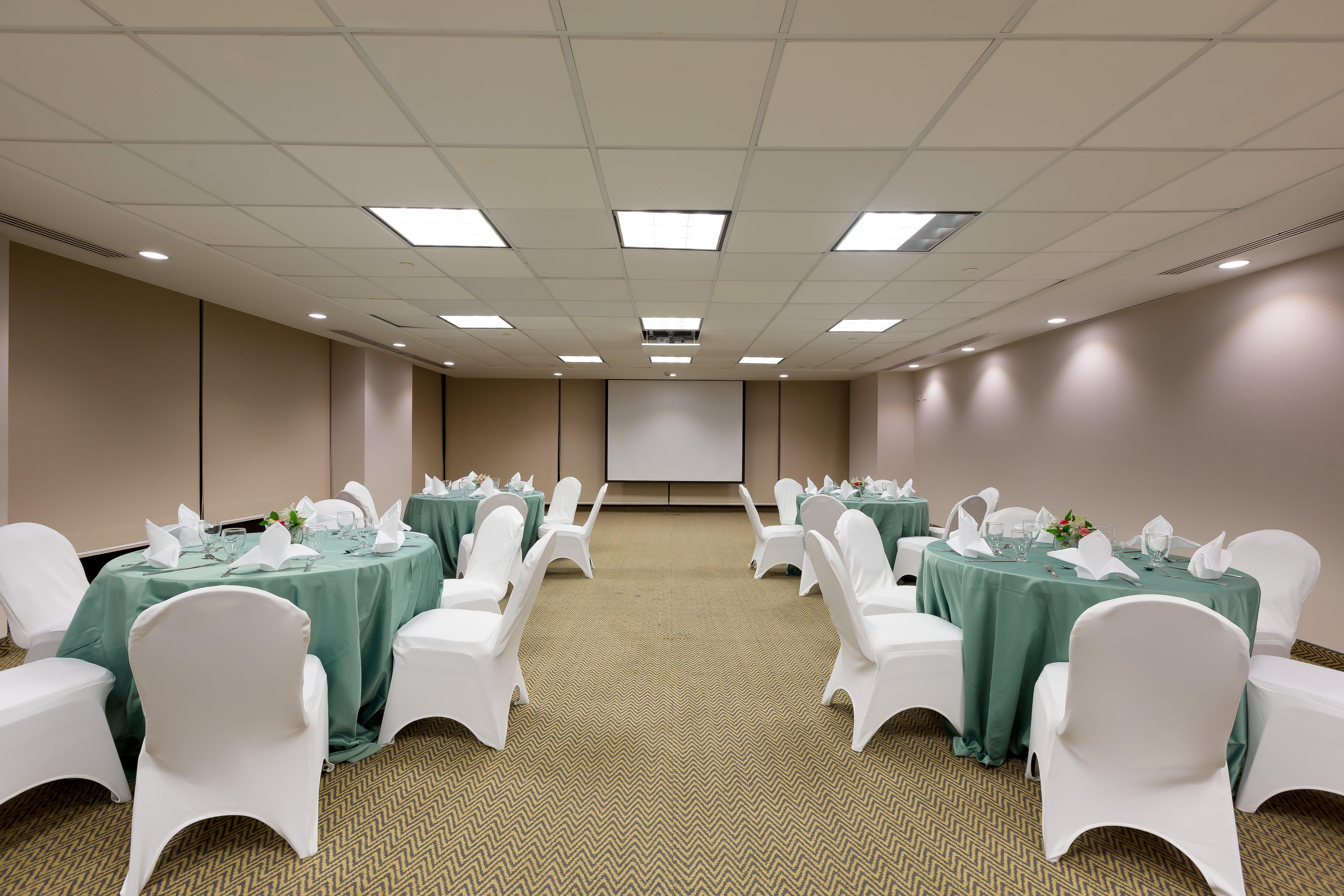Holiday Inn Panama Distrito Financiero By Ihg Dış mekan fotoğraf
