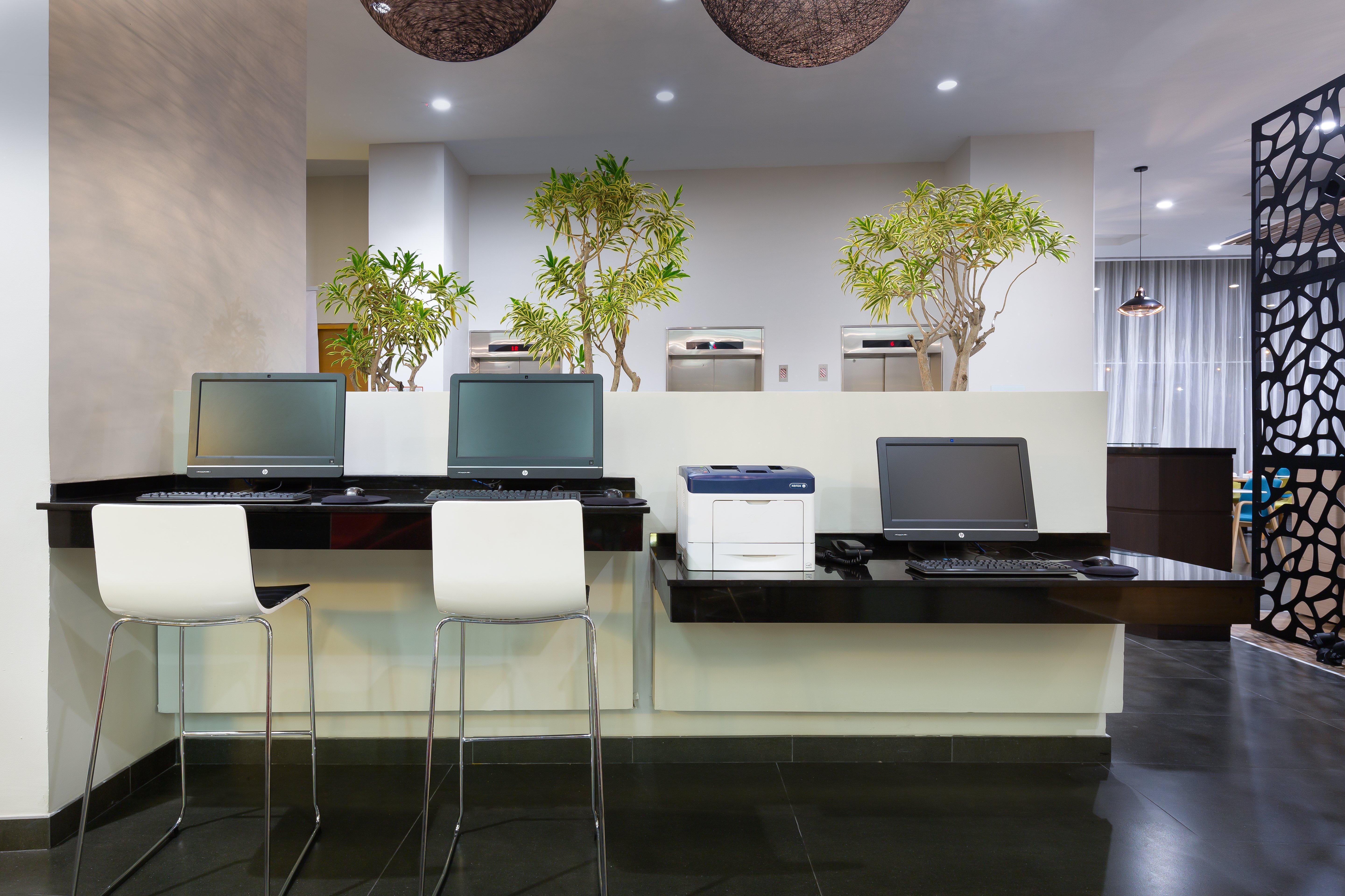 Holiday Inn Panama Distrito Financiero By Ihg Dış mekan fotoğraf