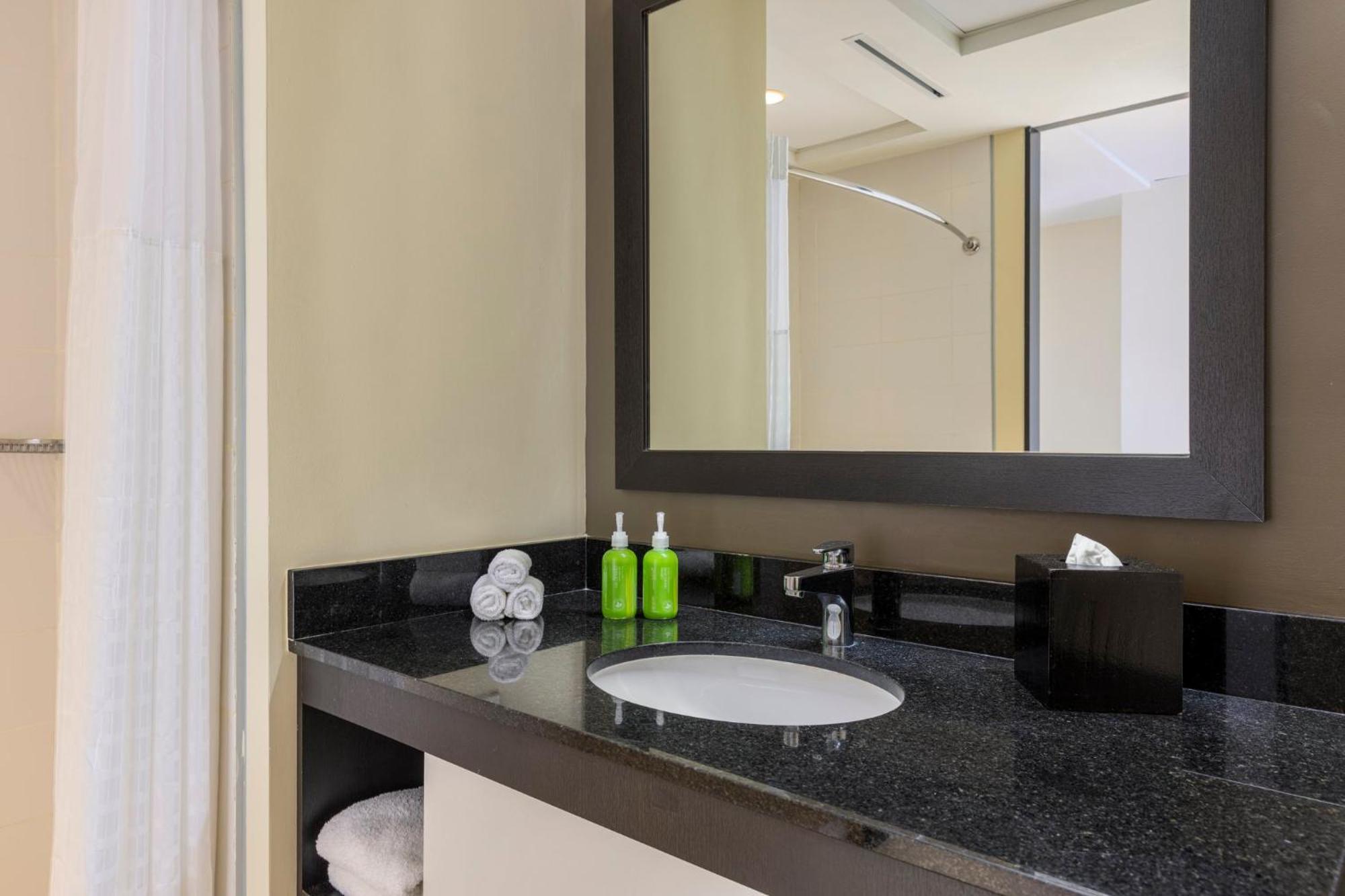 Holiday Inn Panama Distrito Financiero By Ihg Dış mekan fotoğraf