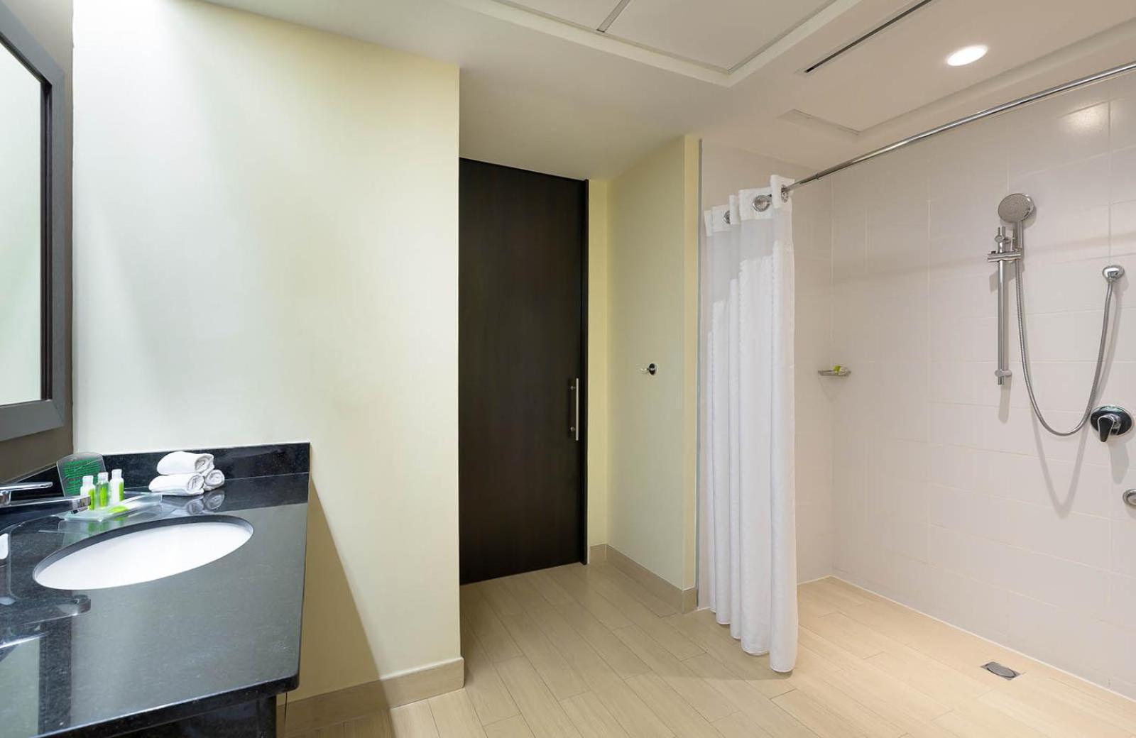 Holiday Inn Panama Distrito Financiero By Ihg Dış mekan fotoğraf
