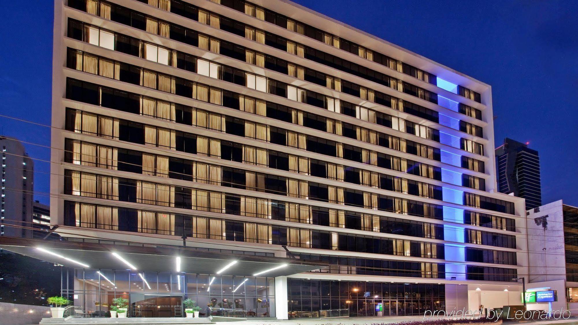 Holiday Inn Panama Distrito Financiero By Ihg Dış mekan fotoğraf