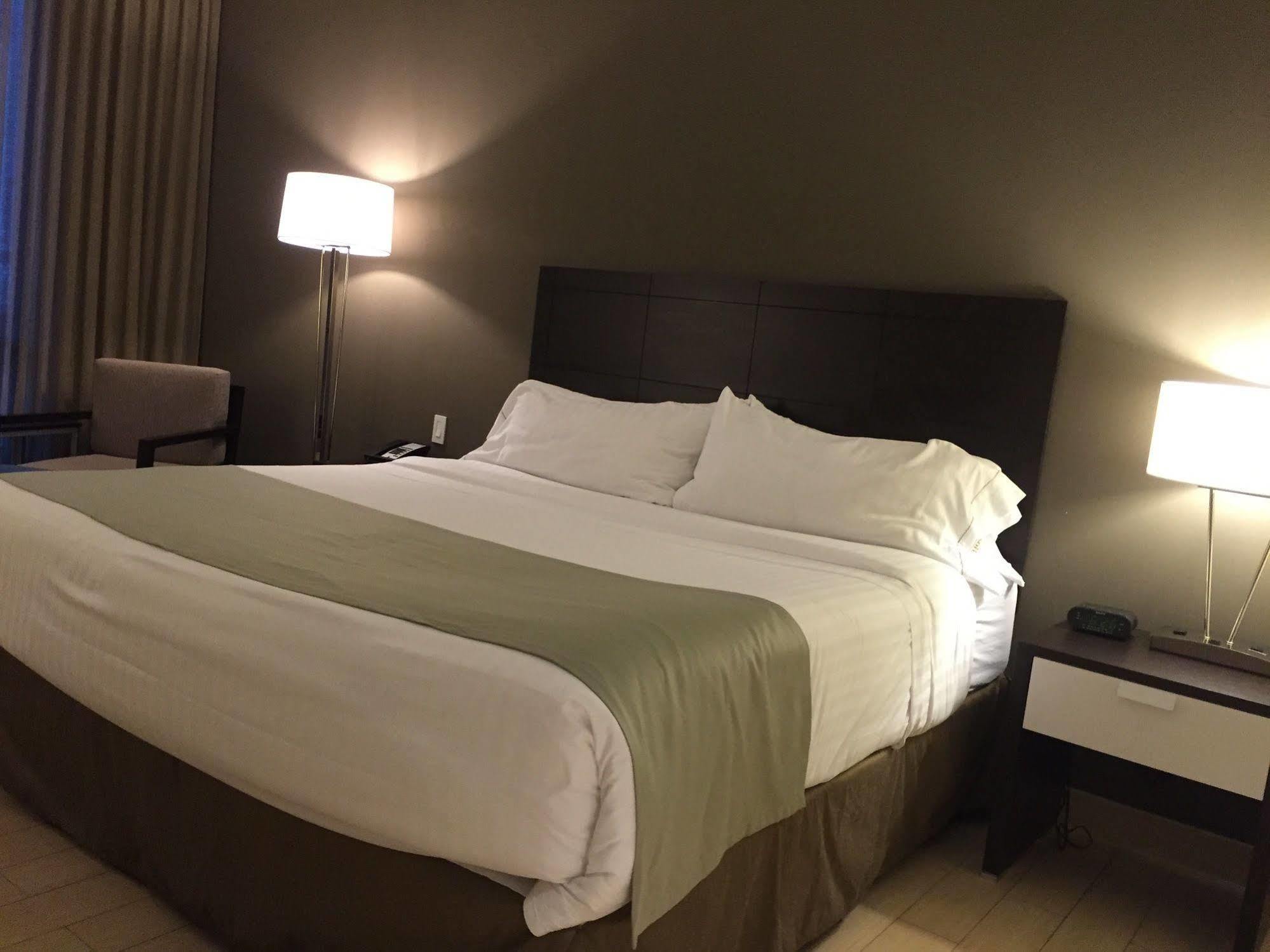 Holiday Inn Panama Distrito Financiero By Ihg Dış mekan fotoğraf
