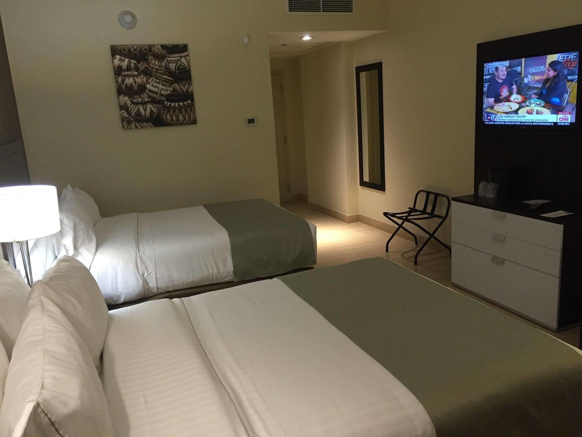 Holiday Inn Panama Distrito Financiero By Ihg Dış mekan fotoğraf