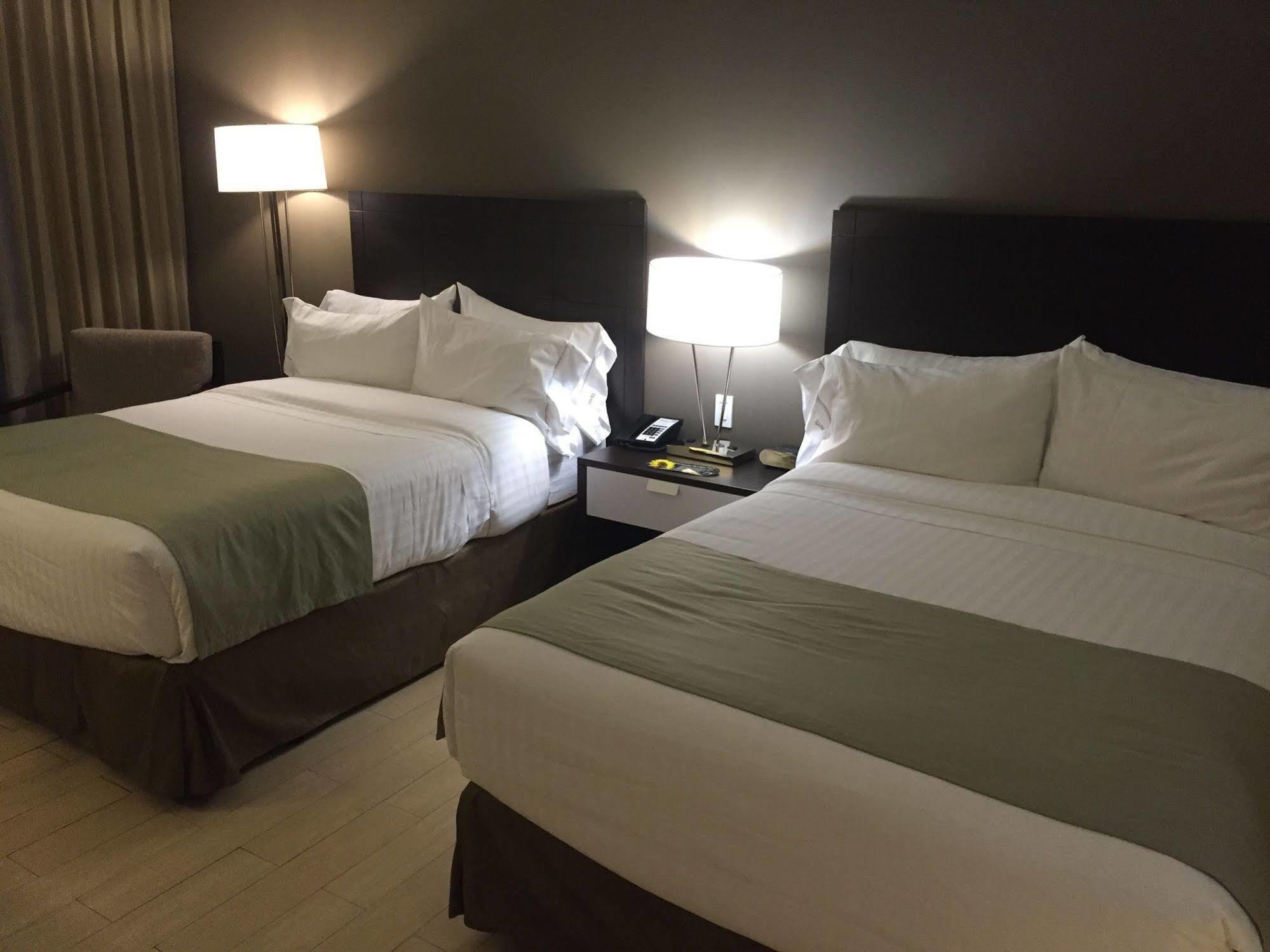 Holiday Inn Panama Distrito Financiero By Ihg Dış mekan fotoğraf
