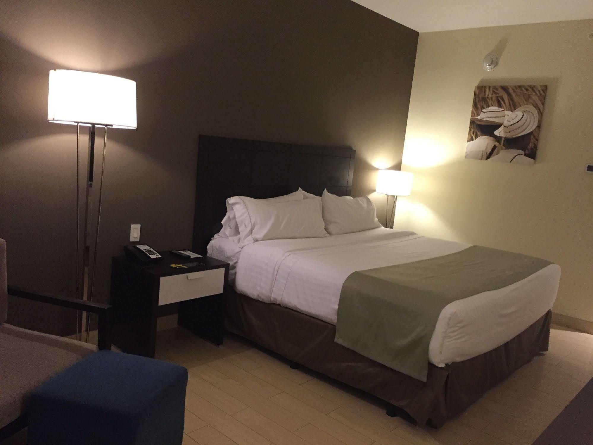 Holiday Inn Panama Distrito Financiero By Ihg Dış mekan fotoğraf
