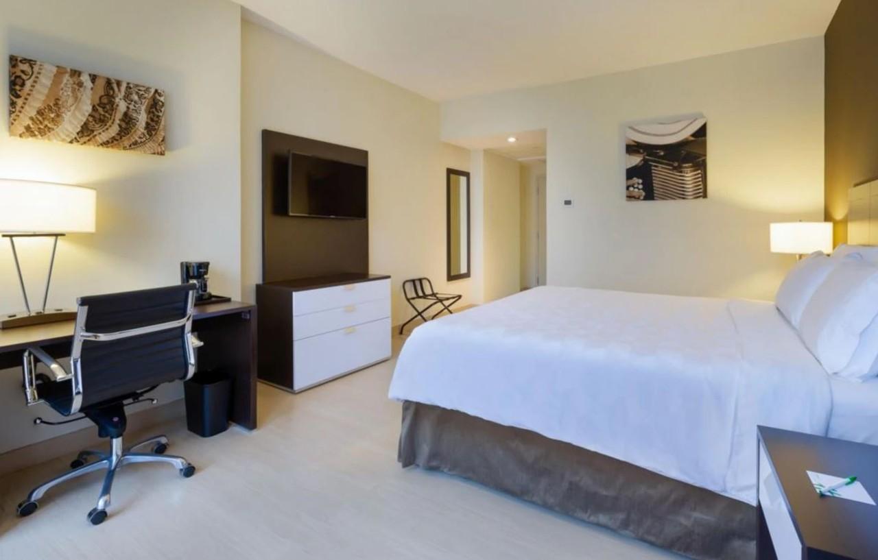 Holiday Inn Panama Distrito Financiero By Ihg Dış mekan fotoğraf